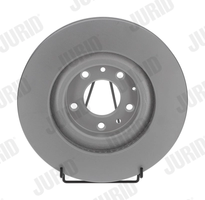 Brake Disc 562921JC-1
