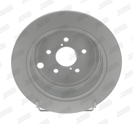 Brake Disc 562660JC