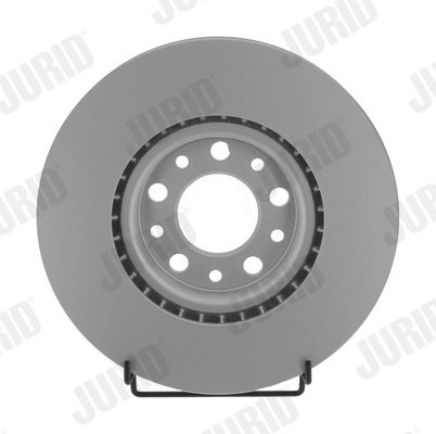 Brake Disc 563625JC