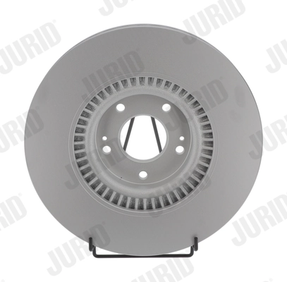JURID 563718JC Brake Disc