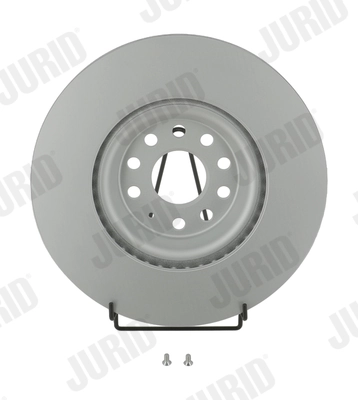 JURID 562663JC-1 Brake Disc