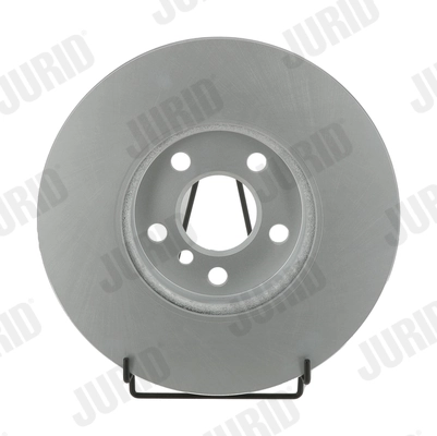 Brake Disc 563267JC