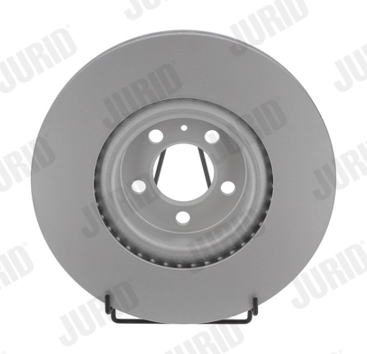 Brake Disc 563724JC