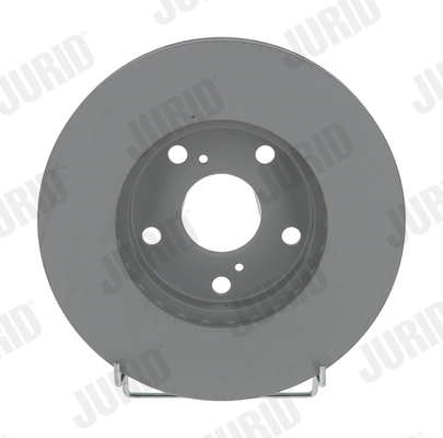 JURID 561676JC Brake Disc