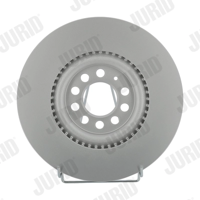 JURID 562132JC Brake Disc