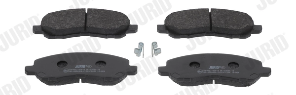 Brake Pad Set, disc brake 574082J