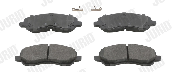 Brake Pad Set, disc brake 573278J