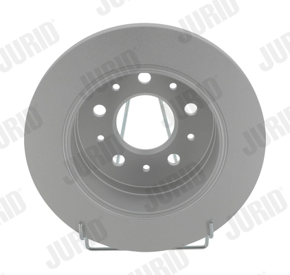 JURID 562215JC Brake Disc
