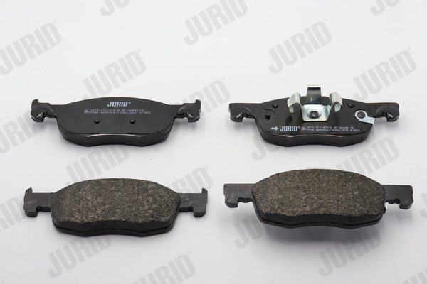 Brake Pad Set, disc brake 574117J