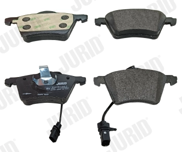 Brake Pad Set, disc brake 573045J