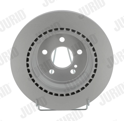 Brake Disc 562242JC