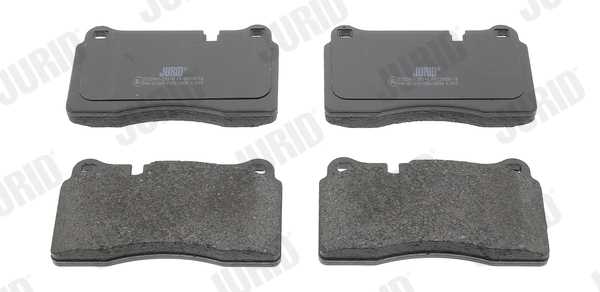 Brake Pad Set, disc brake 573296J