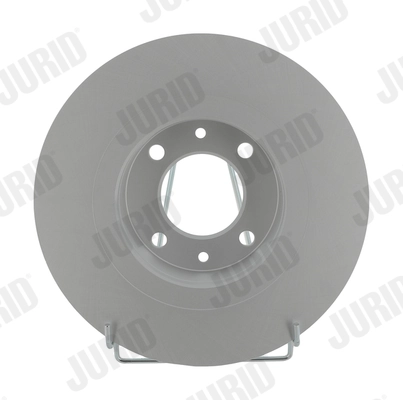 Brake Disc 562189JC