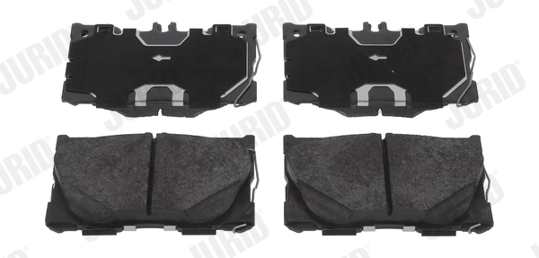 Brake Pad Set, disc brake 573868J
