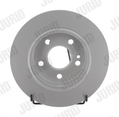 JURID 563667JC Brake Disc