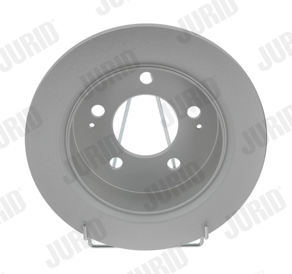 Brake Disc 562775JC