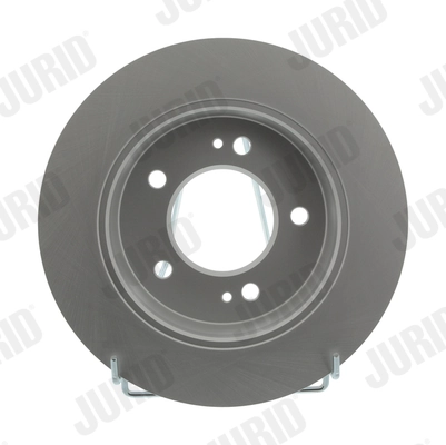 Brake Disc 563110JC
