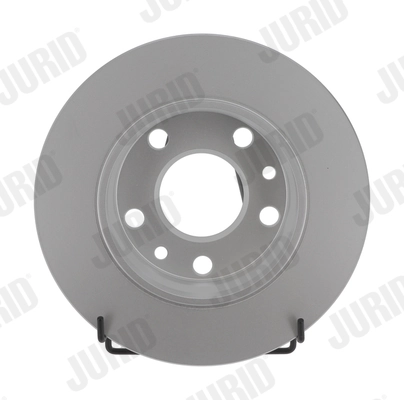 Brake Disc 563689JC