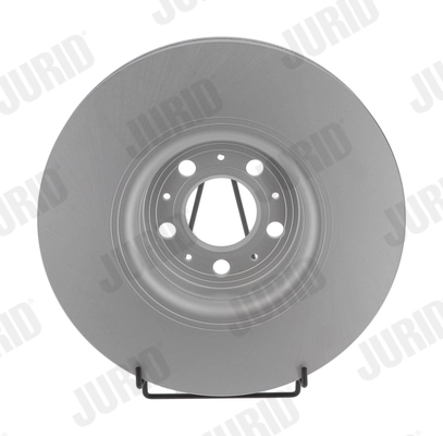 Brake Disc 562217JC-1