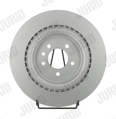 Brake Disc 563250JC-1