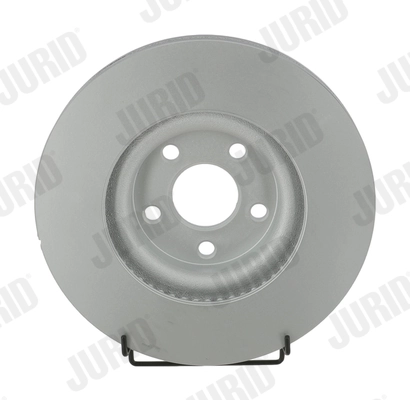 Brake Disc 563702JC