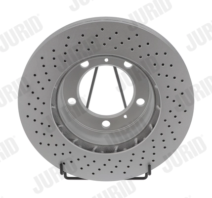Brake Disc 563015JC-1