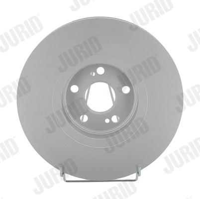 Brake Disc 562187JC