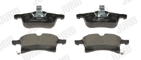 Brake Pad Set, disc brake 573153D