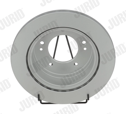 Brake Disc 562895JC-1