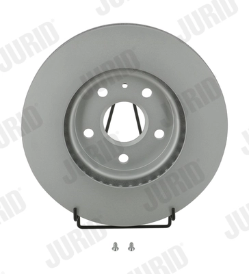Brake Disc 562462JC-1