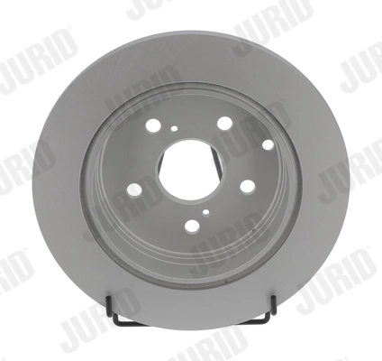Brake Disc 563344JC