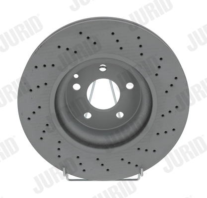 Brake Disc 562673JC-1