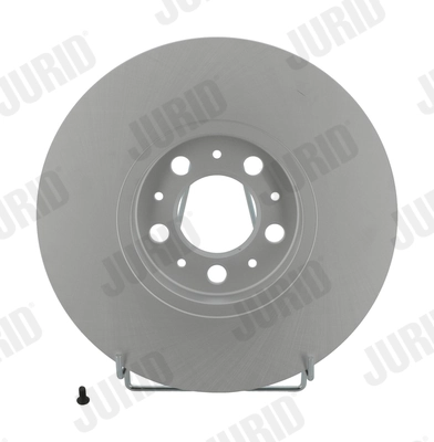 Brake Disc 562041JC