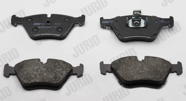 Brake Pad Set, disc brake 571994J