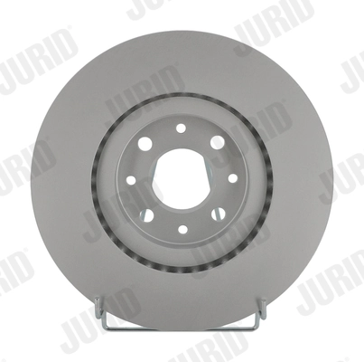 Brake Disc 562295JC