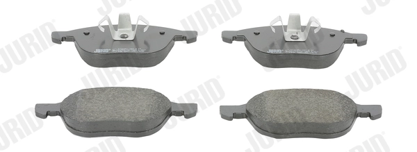 Brake Pad Set, disc brake 573209J