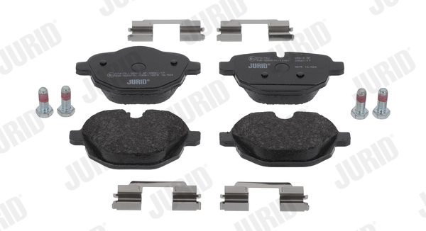 Brake Pad Set, disc brake 574175J