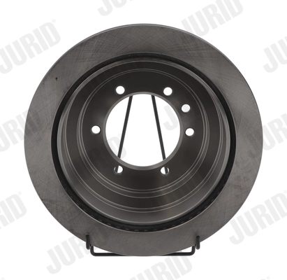 Brake Disc 563864J-1