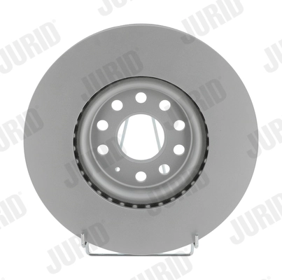 JURID 562688JC Brake Disc