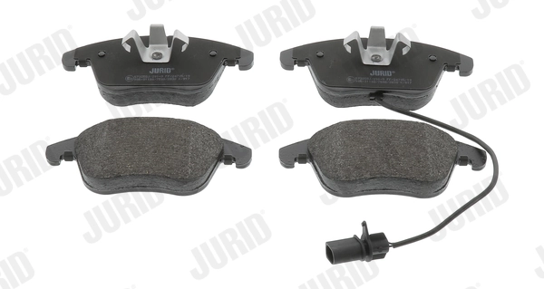 Brake Pad Set, disc brake 573258J