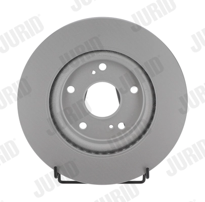 Brake Disc 563582JC