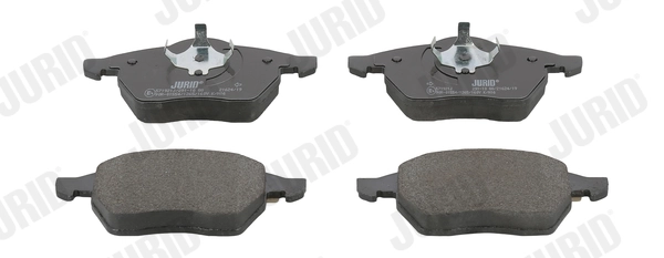 Brake Pad Set, disc brake 571921J