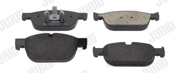Brake Pad Set, disc brake 573859J