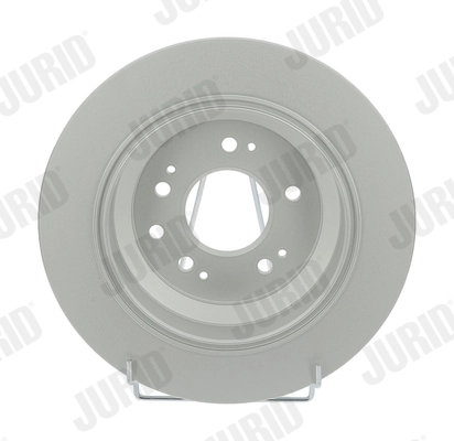 Brake Disc 562697JC