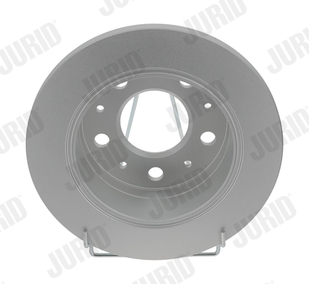 Brake Disc 562757JC