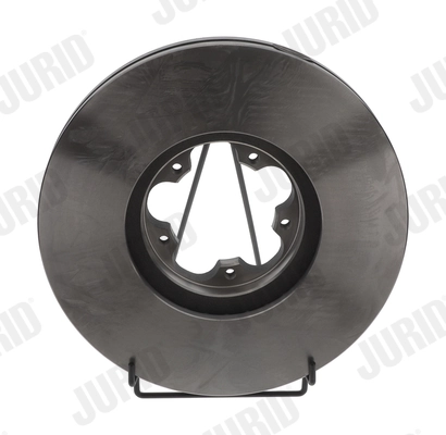 JURID 563124J-1 Brake Disc
