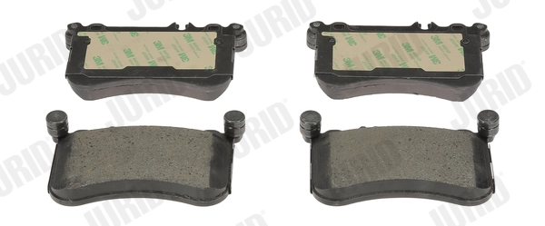 ブレーキパッドセット、ディスクブレーキ 573356J