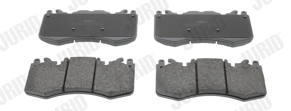 Brake Pad Set, disc brake 573343J