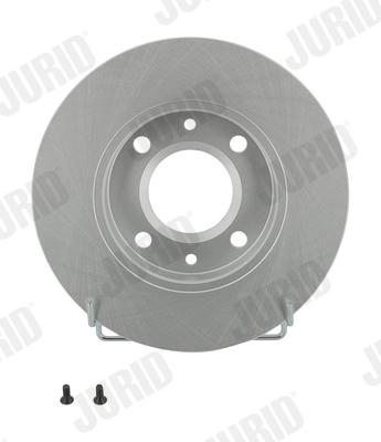 Brake Disc 561253JC