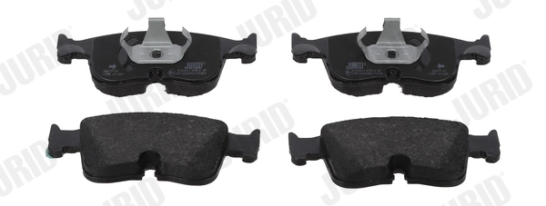 Brake Pad Set, disc brake 574084J